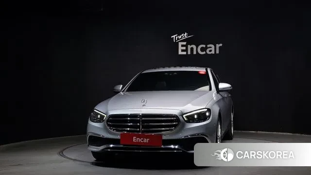 Mercedes-Benz E-Class W213 id 3003066 из Кореи 13