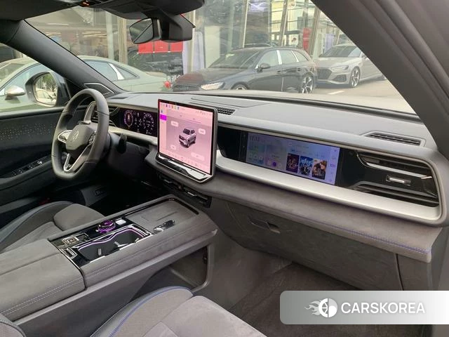 Volkswagen Tourang id 3926921 из Китая 16