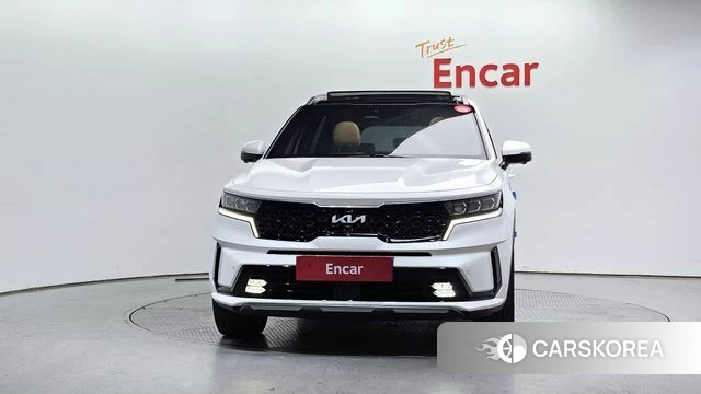 Kia Sorento 4th Generation id 4382806 из Кореи 13