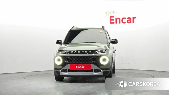 Hyundai Casper id 3826488 из Кореи 13