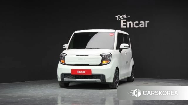 Kia The New Kia Ray id 3897506 из Кореи 13