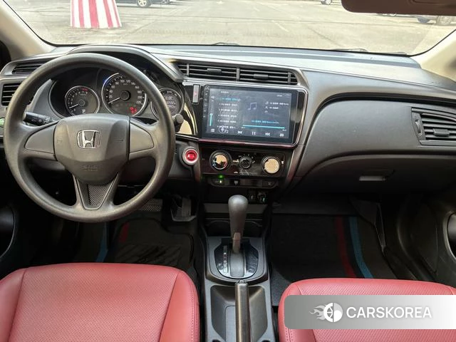 Honda Feng Fan 2018 Белый из Китая, фото 3