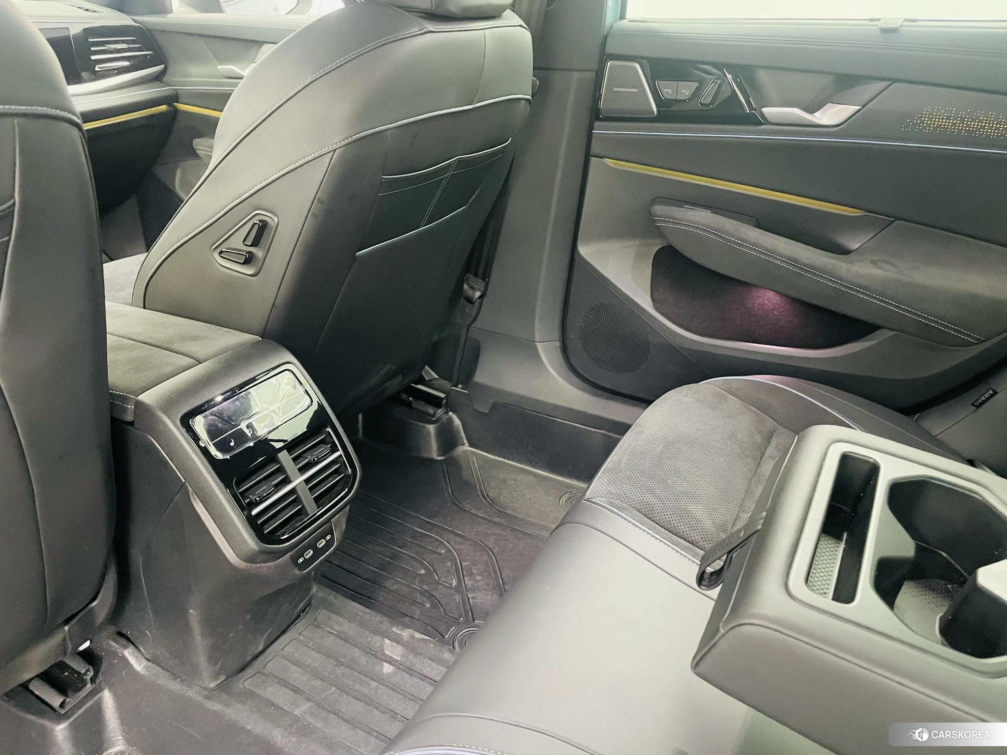 Volkswagen Passat id 4454346 из Китая 11