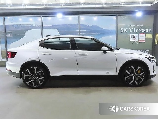Polestar Polestar 2 id 4768660 из Кореи 13
