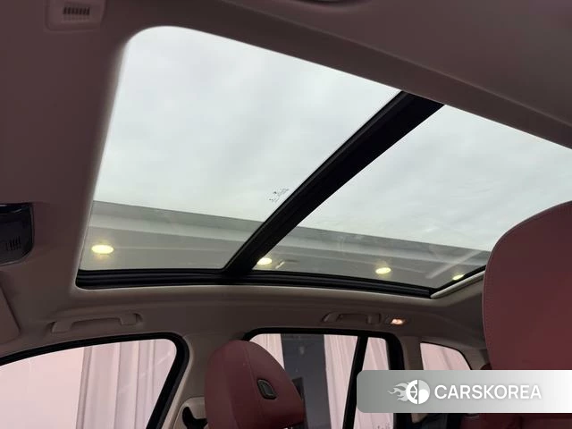 BMW X3 id 4272328 из Китая 13