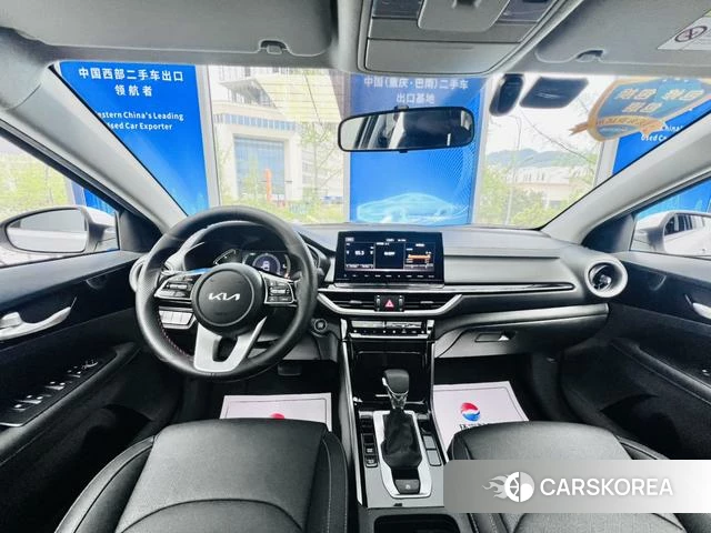 Kia K3 id 4262317 из Китая 18