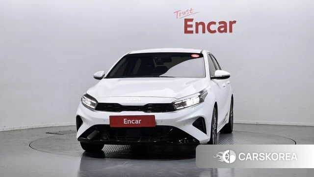 Kia The New K3 2nd generation id 4573217 из Кореи 23
