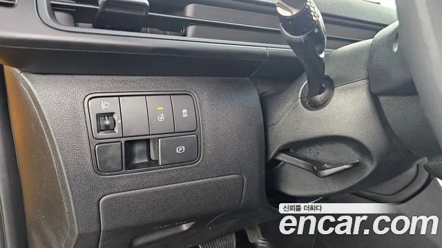 Hyundai Staria id 2688397 из Кореи 13