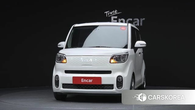 Kia The New Ray id 4481295 из Кореи 23