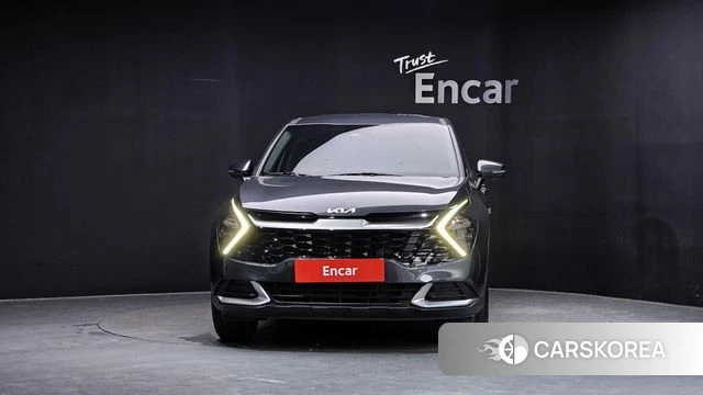 Kia Sportage 5th Generation id 4618119 из Кореи 13