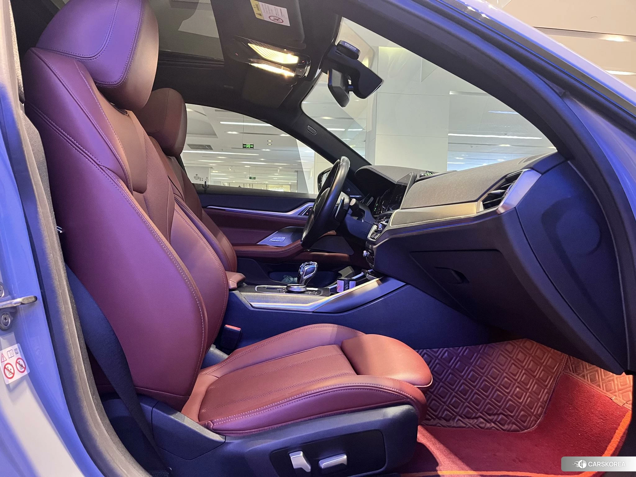 BMW 4 series id 4455354 из Китая 8
