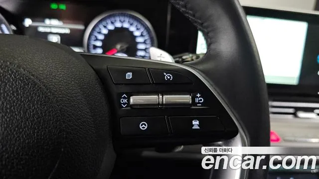 Hyundai The New Grandeur IG Hybrid id 2654415 из Кореи 13