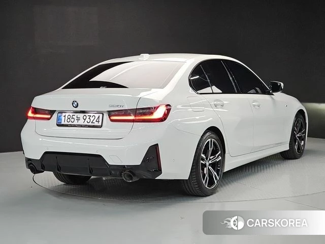 BMW 3 Series (G20) id 4916270 из Кореи 13