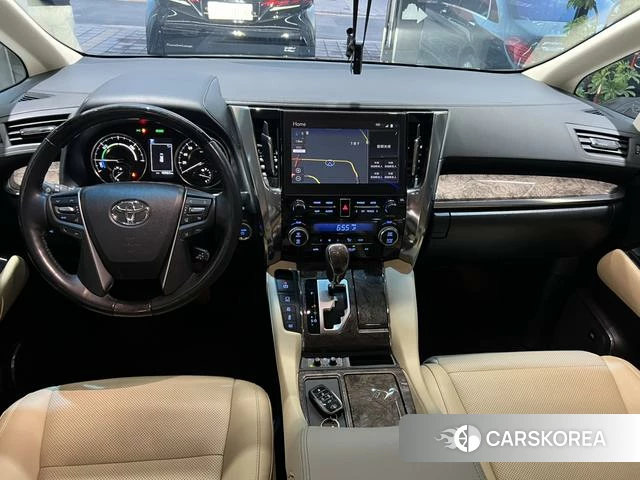 Toyota Wilfa id 4272109 из Китая 13