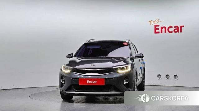 Kia Stonic id 4196966 из Кореи 23