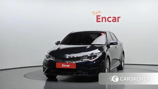 Kia The New K5 2nd generation id 4245993 из Кореи 23