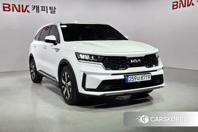 Kia Sorento 4th Generation id 3399051 из Кореи 13