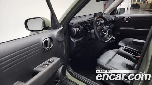 Hyundai Casper id 2665058 из Кореи 13