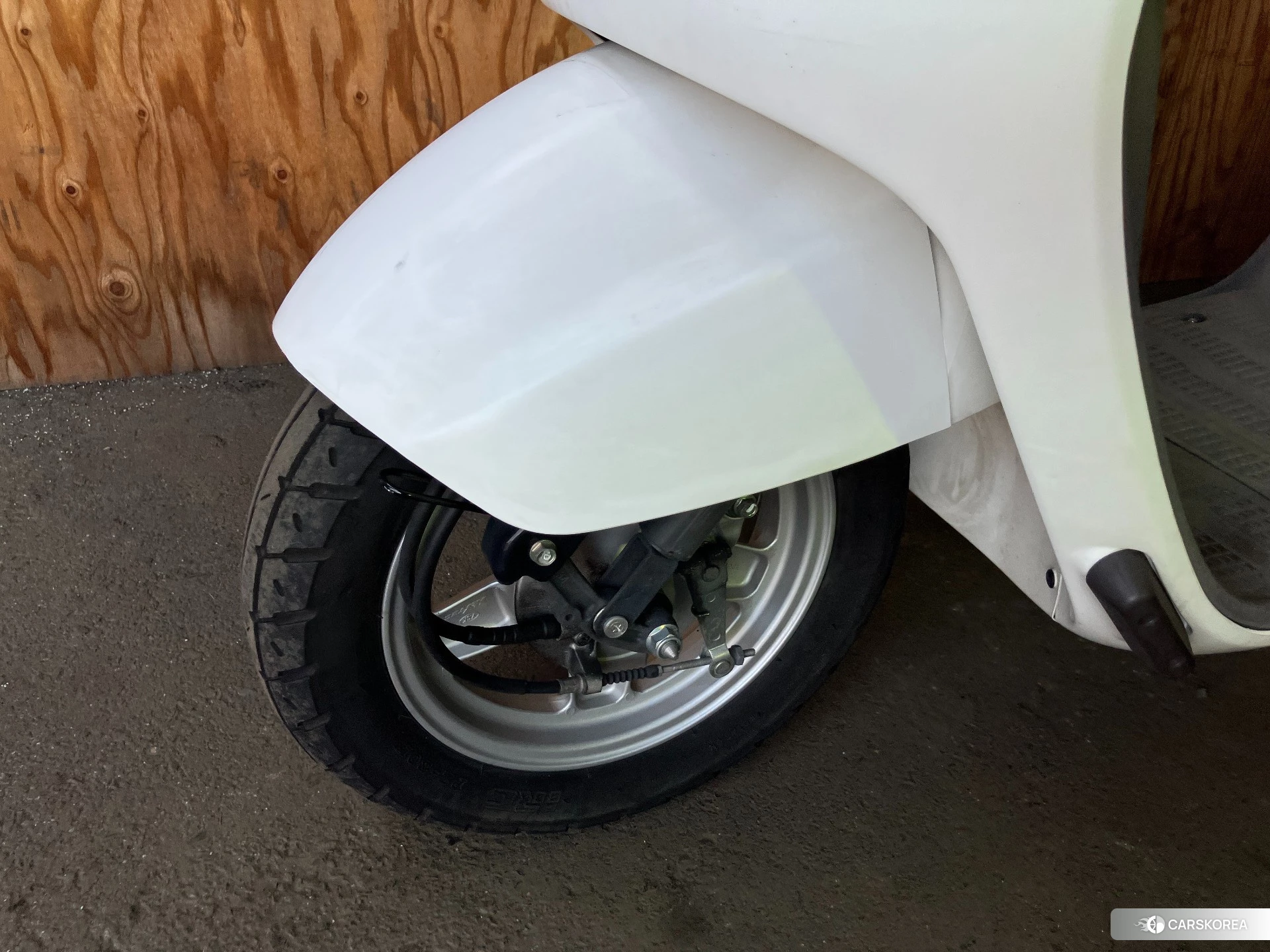 Проданный Suzuki SV650 2023 из Японии