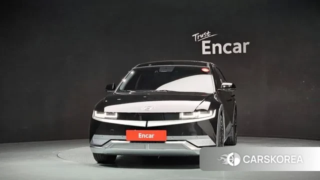 Hyundai Ionic 5 id 3600591 из Кореи 13