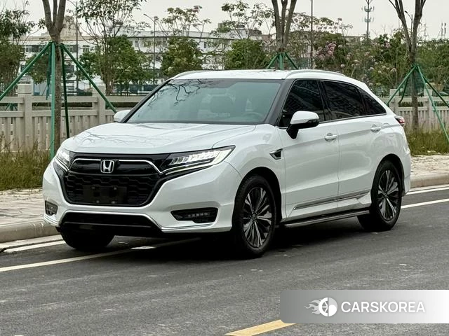 Honda UR-V id 4263762 из Китая 15