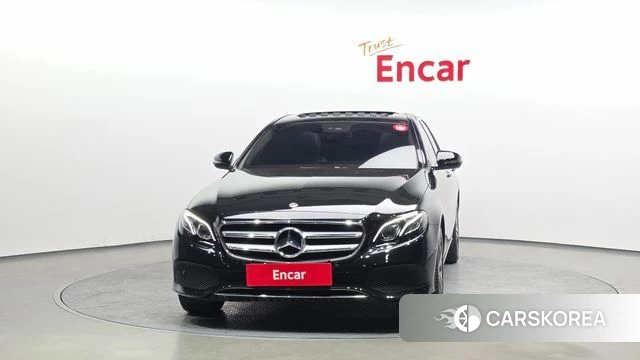 Mercedes-Benz E-Class W213 id 3828192 из Кореи 13