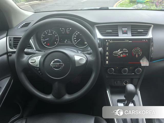 Nissan Xuan Yi id 4279401 из Китая 8