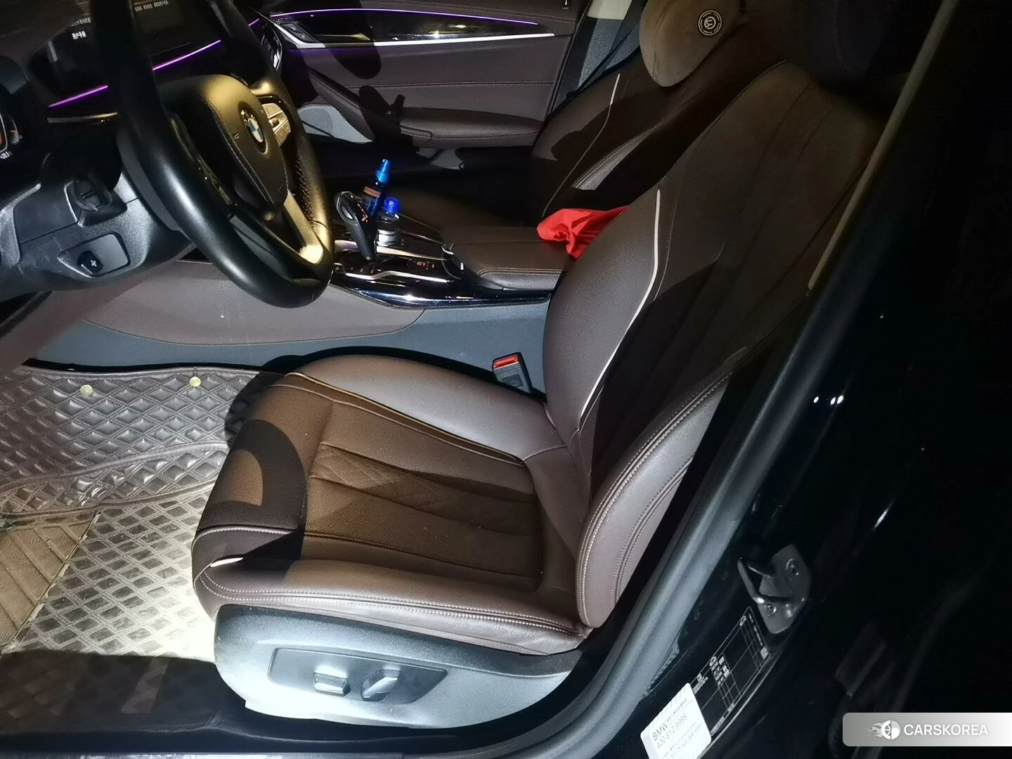 BMW 5 series id 4426736 из Китая 14