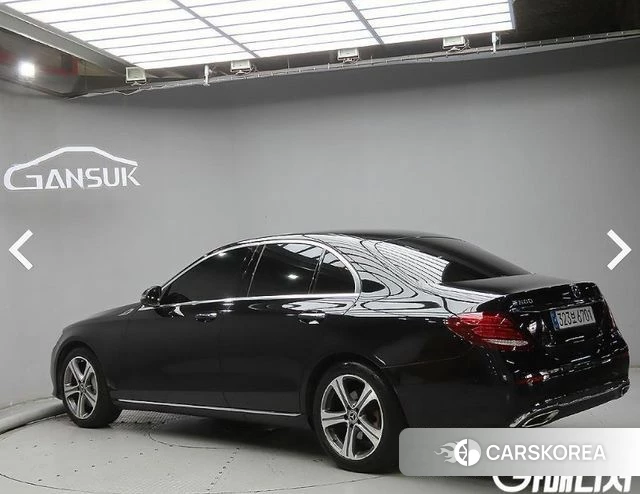 Mercedes-Benz E-Class W213 id 4490583 из Кореи 13