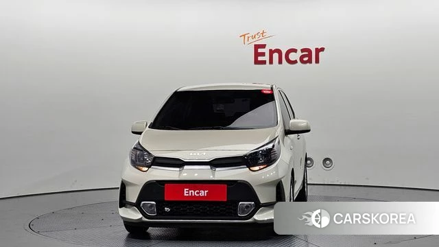 Kia Morning Urban (JA) id 4501323 из Кореи 13