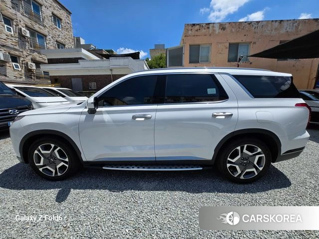 Hyundai The New Palisade id 4705527 из Кореи 12