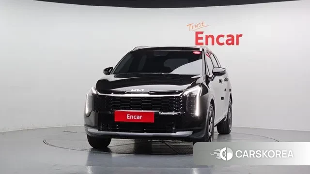 Kia The New Sportage 5th Generation id 3321716 из Кореи 13