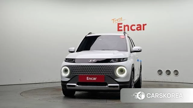 Hyundai Casper id 4854903 из Кореи 13