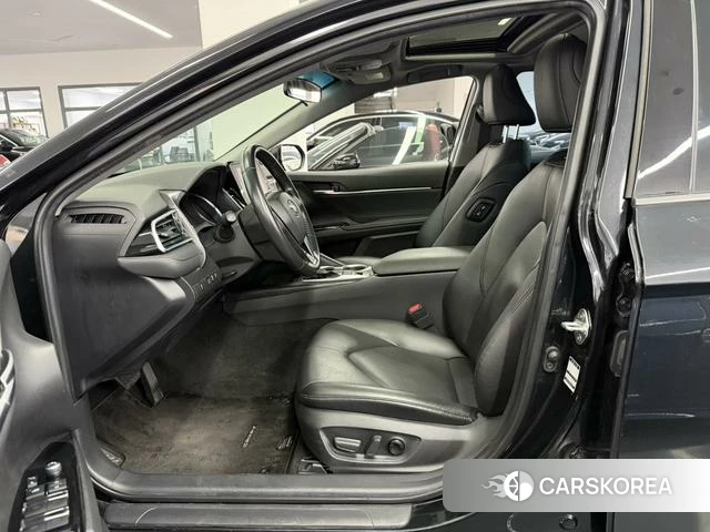 Toyota Camry id 4239396 из Китая 9