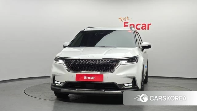 Kia Carnival 4th generation id 3883554 из Кореи 13