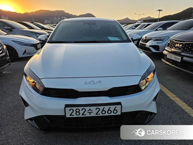 Kia The New K3 2nd generation id 3823786 из Кореи 11