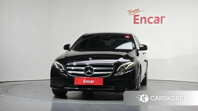 Mercedes-Benz E-Class W213 id 4362945 из Кореи 23