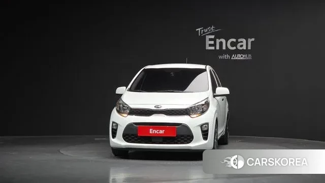 Kia All New Morning (JA) id 3557979 из Кореи 13