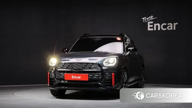 Mini Cooper S Countryman 3rd Generation id 3491809 из Кореи 13