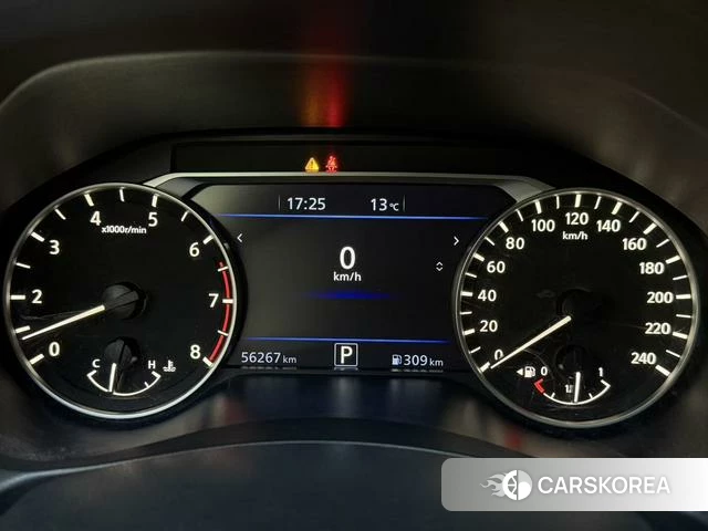 Nissan Teana id 4258905 из Китая 8