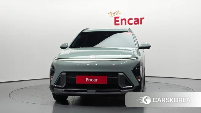 Hyundai Kona Hybrid (SX2) id 3902544 из Кореи 13