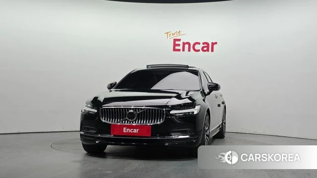 Volvo S90 id 4619615 из Кореи 23