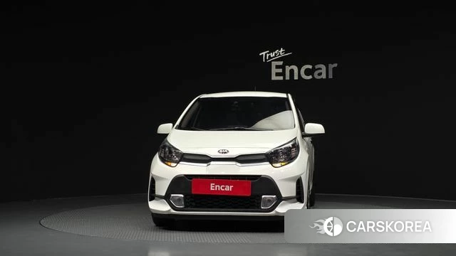 Kia Morning Urban (JA) id 4736808 из Кореи 13
