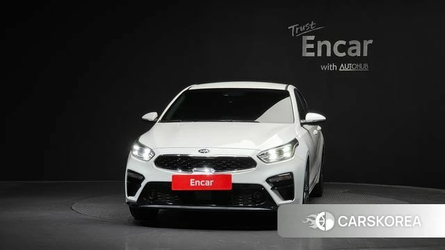Kia Come New K3 id 4918595 из Кореи 23
