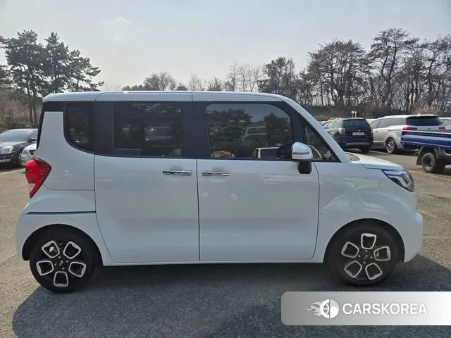 Kia The New Ray id 3772000 из Кореи 13