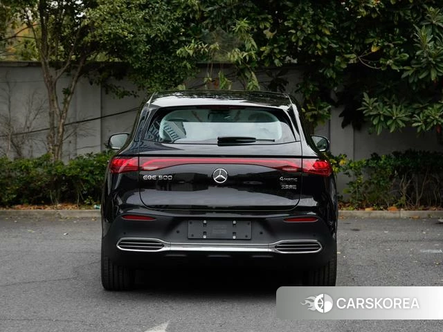 Mercedes-Benz EQE SUV id 4190541 из Китая 10