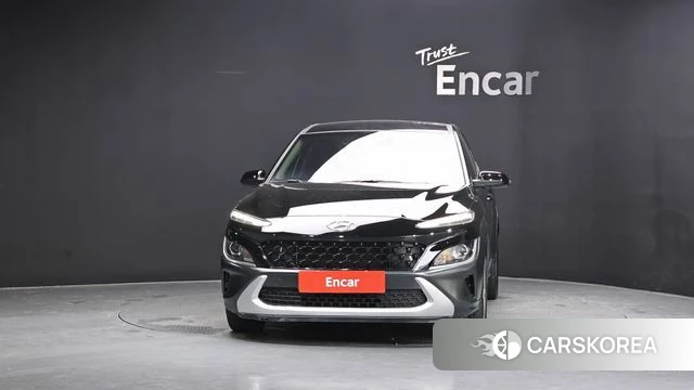 Hyundai The New Kona id 4572708 из Кореи 23