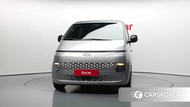 Hyundai Staria id 4355181 из Кореи 13