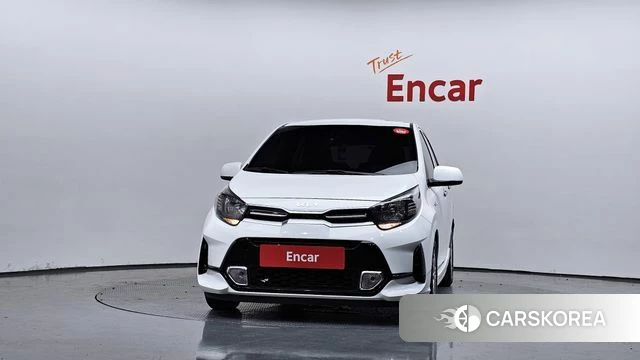 Kia Morning Urban (JA) id 4636747 из Кореи 23