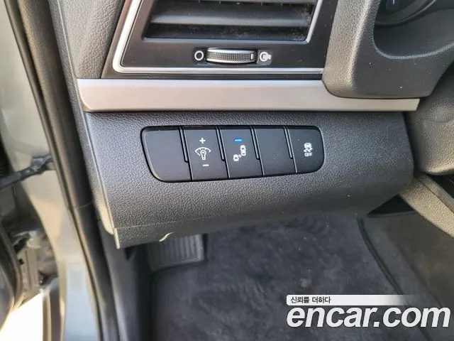 Hyundai Avante AD id 2690107 из Кореи 11